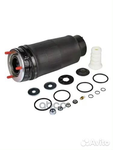 Пневмоподушка передняя праваяLand Rover, Range