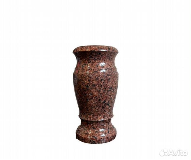 Ваза для кладбища