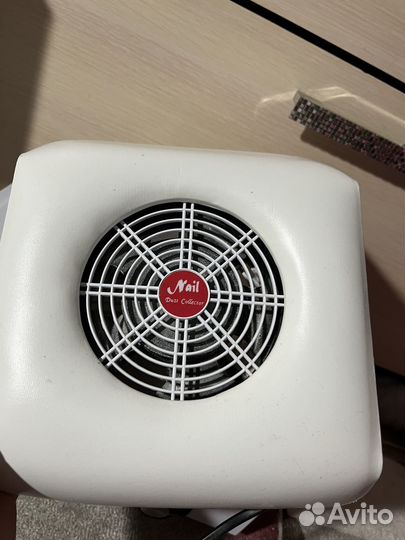 Маникюрный набор