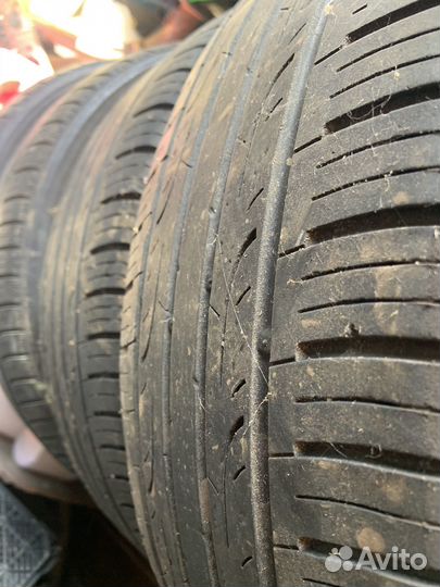 Kumho Solus KH25 205/55 R16