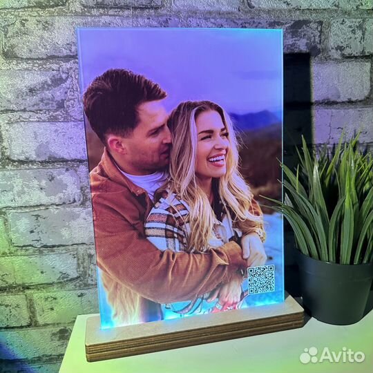 Фотопортрет / подарок