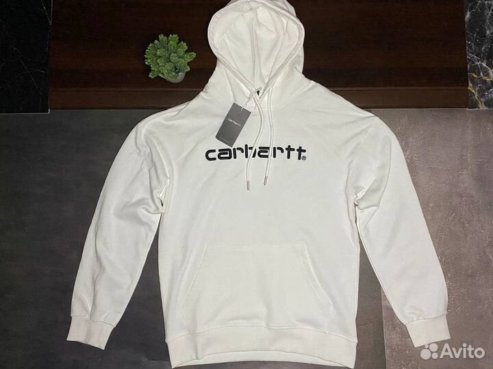 Худи Carhartt