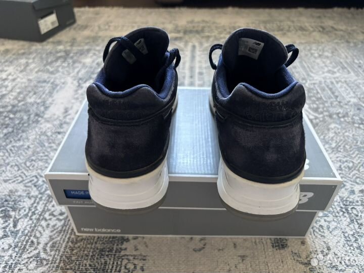 Кроссовки new balance 997