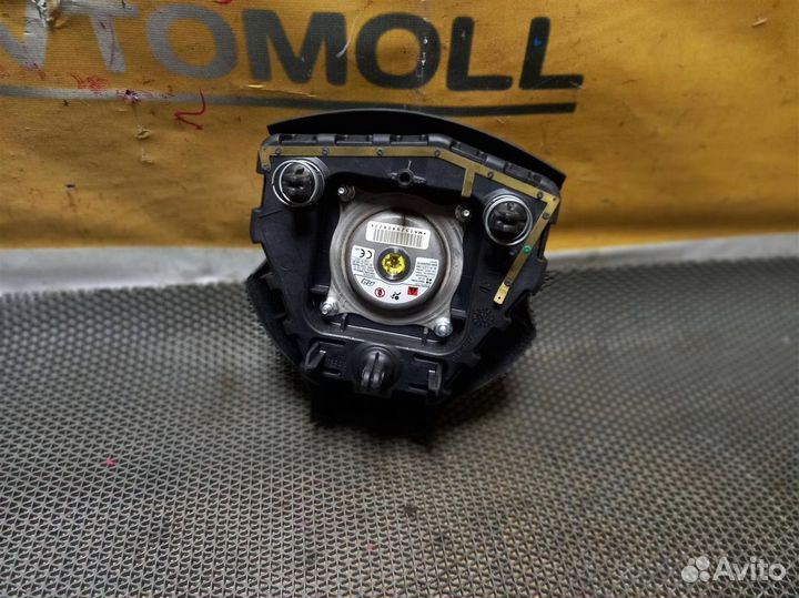 Подушка безопасности водителя nissan note E11