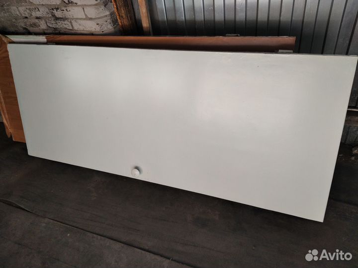 Двери межкомнатные и входная