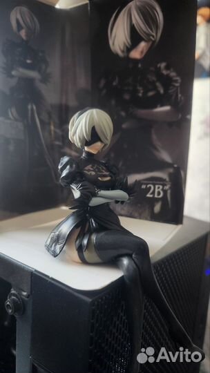 Фигурки аниме