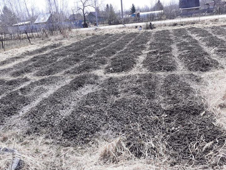 Дача 10 м² на участке 8,7 сот.