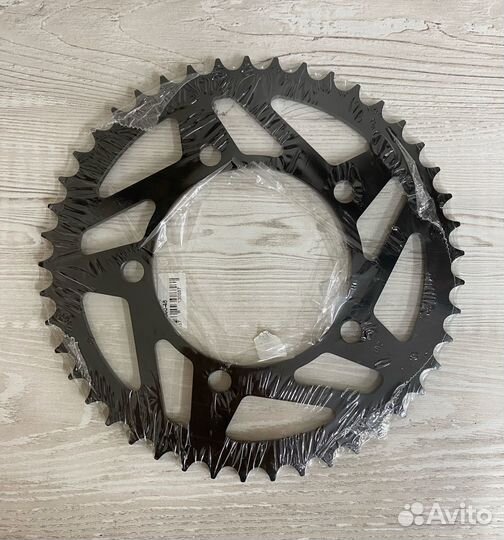 Звезда задняя 164800-45 Afam для BMW S1000RR