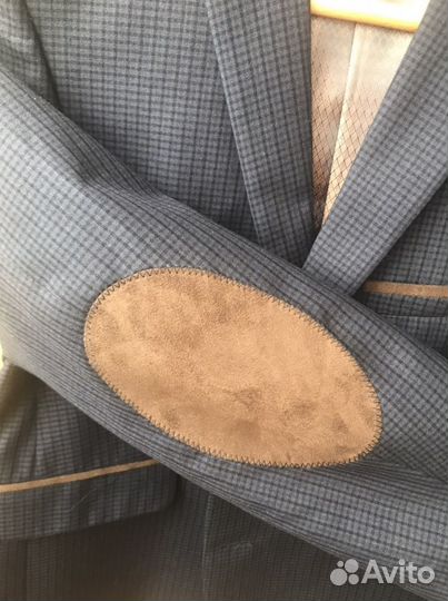 Школьный костюм