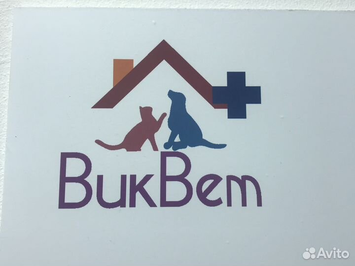 Ветеринарный врач