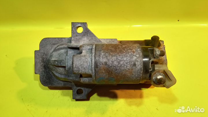 Стартер для Mazda 6 2002-2007