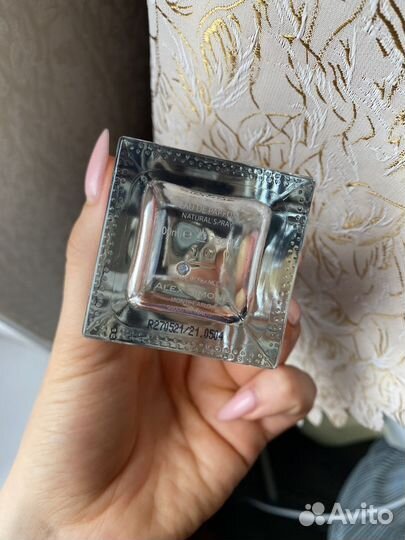 Туалетная вода Villa Simone Alex Simone