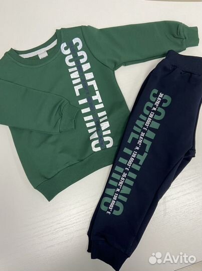 Детская одежда