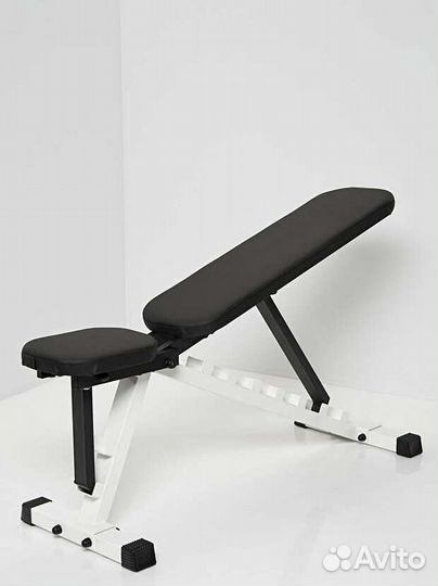 Скамья атлетическая для жима MAX