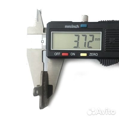 Тормозные колодки Shimano B05S для диск. тормозов