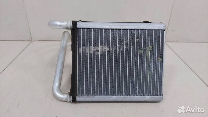 Радиатор отопителя Kia Rio 4 FB 2017