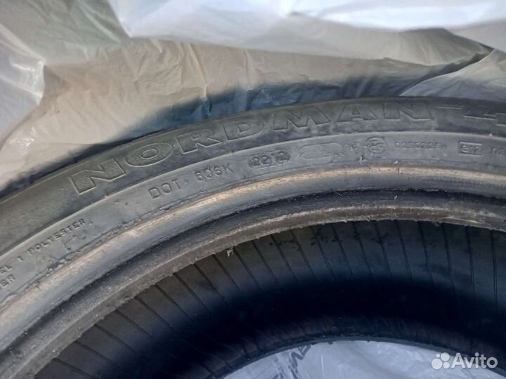 Nordman Nordman 4 185/65 R15