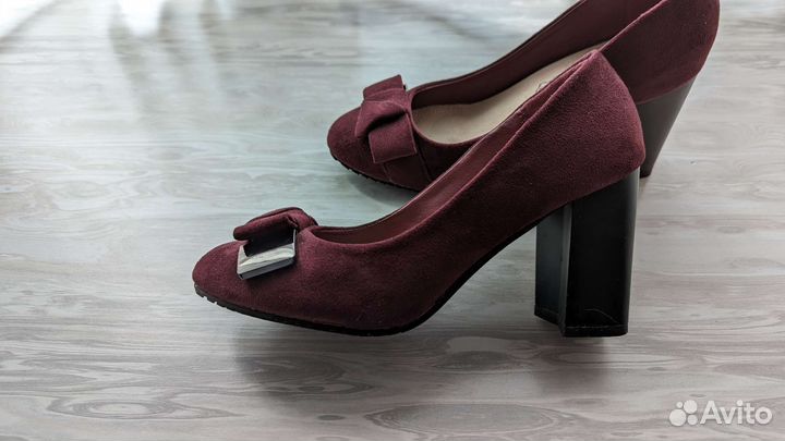 Туфли женские 35 размер