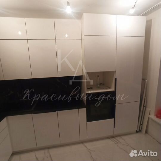 Модульная кухня в наличии