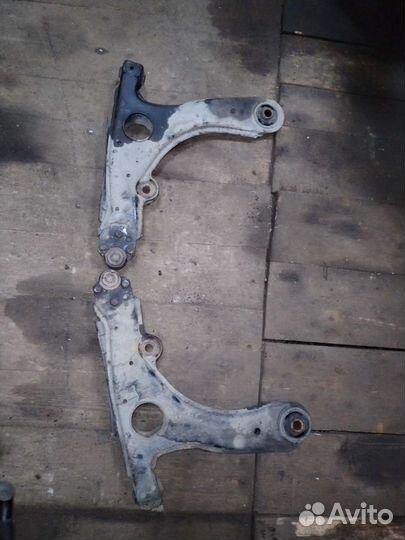 Рычаги Volkswagen Passat b3