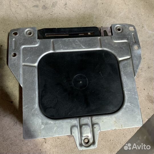 Блок управления двигателем BMW 3 E30 / 5 E28