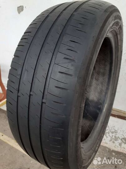 Michelin Energy XM2+ 205/55 R16