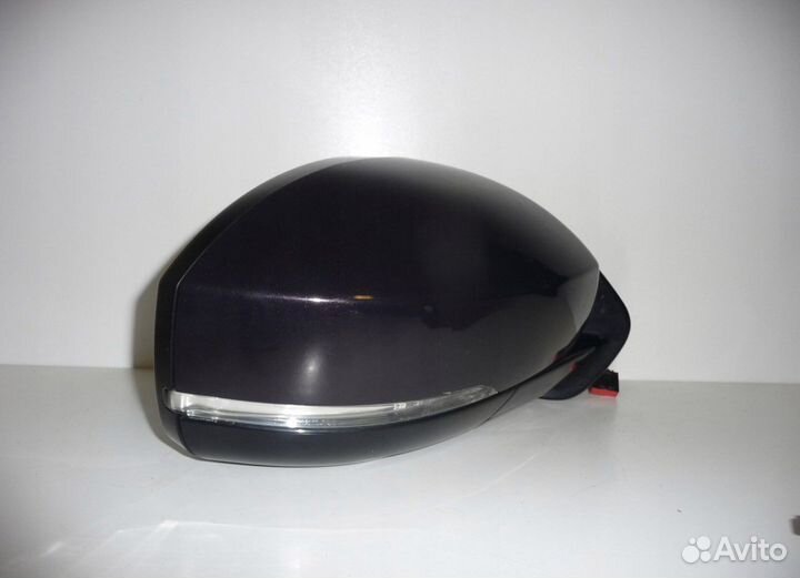 Зеркало Land Rover Discovery 4 Рест. Правое 11 pin