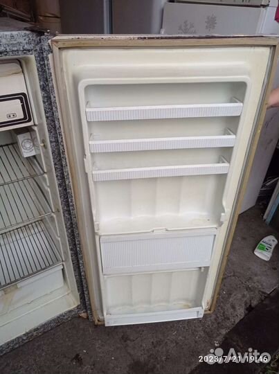 Рабочий Бирюса