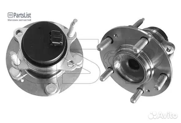 GSP 9400208 Ступица