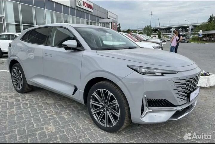 Запчасти changan uni k опт/розница