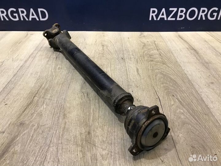 Вал карданный передний Mitsubishi L200 KB4T 2.5