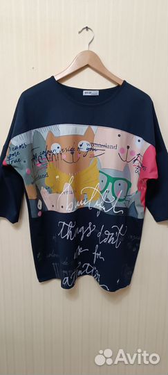 Кофточка женская 50 52