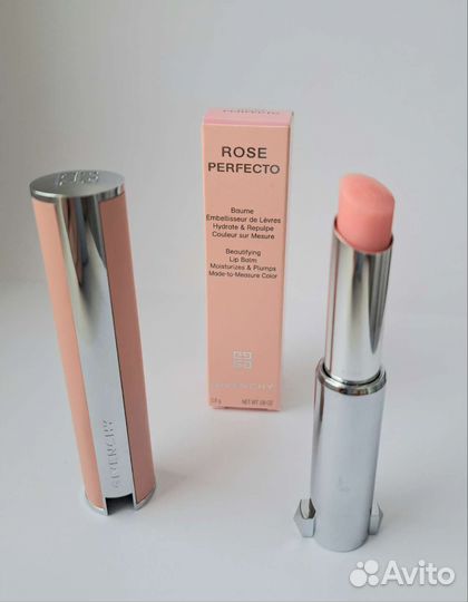 Бальзам для губ Givenchy