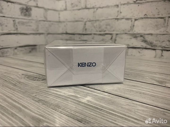 Мужская Туалетная вода L'Eau par Kenzo pour Homme