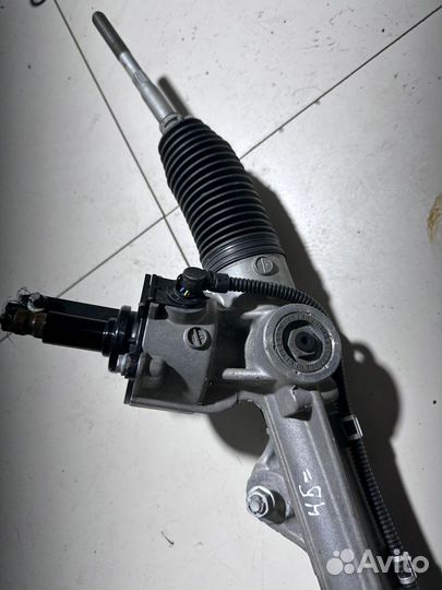 Рулевая рейка bmw f30 f20 f34