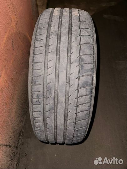 Triangle Sportex TSH11 225/55 R18