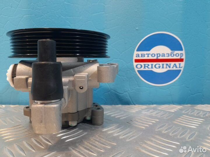 Насос гур W164 W210 W203 W211 W204 W163 новый