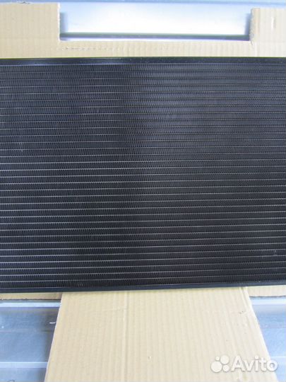 Радиатор кондиционера Nissan Maxima A32 1994-2000г