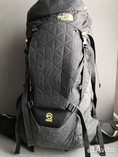 Рюкзак альпинистский The North Face Cobra 52