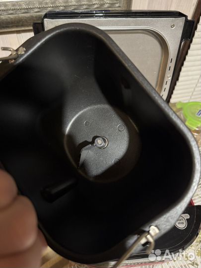 Хлебопечка Moulinex Serie B13-A