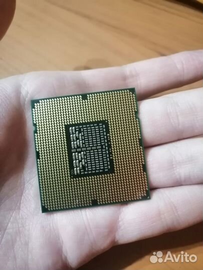 Процессор i7 965 Ee