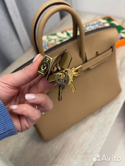 Сумка Hermes birkin