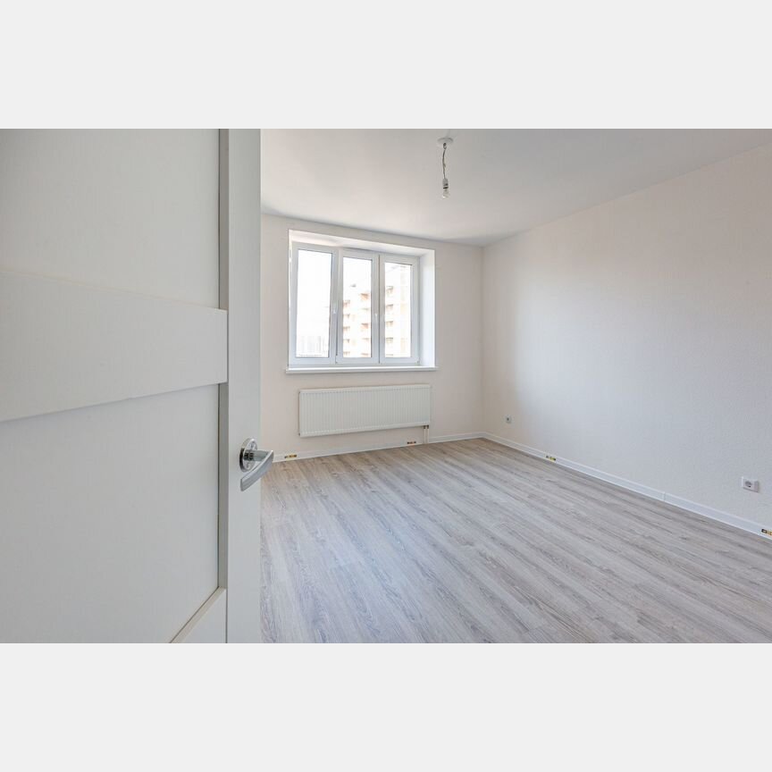 2-к. квартира, 60,7 м², 15/17 эт.