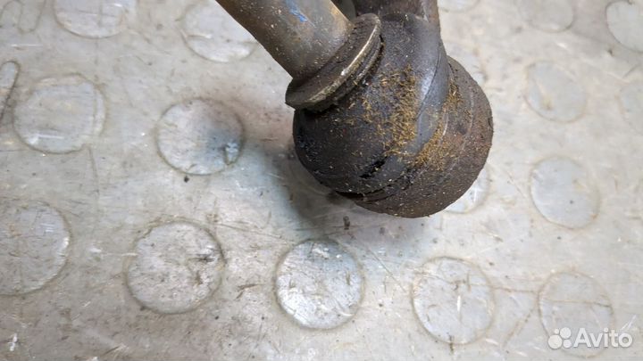 Рейка рулевая с г/у Audi A4 (B5), 1999