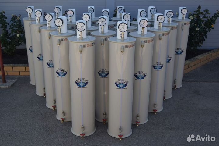 Безнапорный оксигенатор