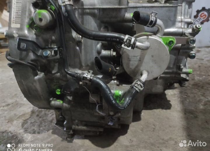 АКПП Honda Civic 2012-2016 1.8 R18Z4 mkca, brza SO