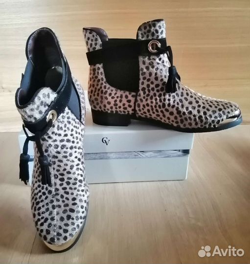 Сапоги для женщин