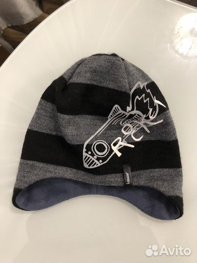 Шапочка Lassie 46-48