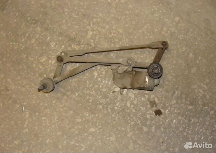 Трапеция дворников моторчик Ford Fusion 2002-2012