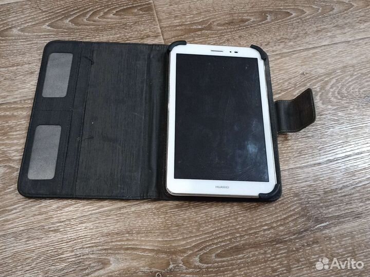 Планшет Huawei